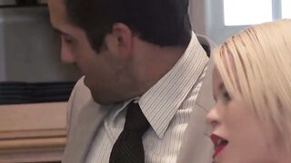 Love in the Time of Orgasm Nikki Delano Edition