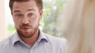 Seduced by the Professor or Teaching Her a Lesson
