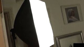 Phucked Till She Screams A Blondes Obsession with Cock Demons