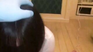 Thrashing Temptress 3 The Conquest of Professor Minami