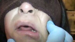 Thrashing Temptress 3 The Conquest of Professor Minami
