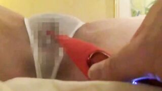 Thrashing Temptress 3 The Conquest of Professor Minami