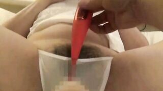 Thrashing Temptress 3 The Conquest of Professor Minami