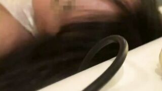Thrashing Temptress 3 The Conquest of Professor Minami