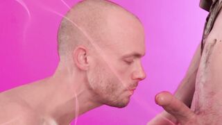 Devouring the Desire Jakes Insatiable Craving for JV Marx