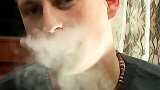 Ledgers Smoking Hot Revenge