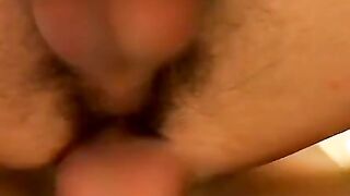 Shane Allen takes on a ThroatTightening Monster A Gay P.O.R.N. gangbang