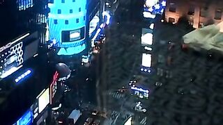 Big Apple Bang Jordans XXX Extravaganza