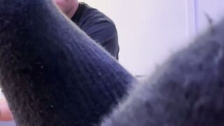 Sole Mates Tony Eagles Wild Foot Worship Adventure