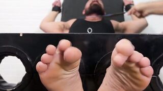 Triggering the Beast Miguels Downfall at the Hands of Killian Knox and Dan Edwards