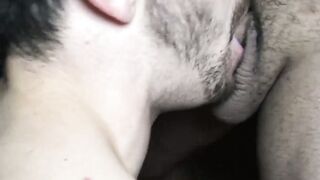 Intenso Amor Latino  Un Fantasma para un Rico Pene