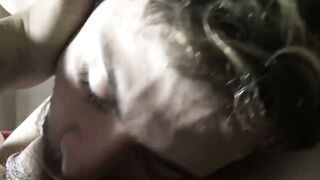 Intenso Amor Latino  Un Fantasma para un Rico Pene