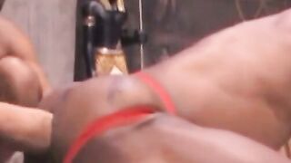 Fisted and Fucked A Tale of Power and Pleasure