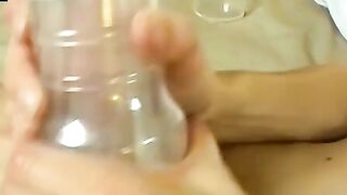 Buttastic Bliss Jacksons Fleshlight Fantasy