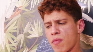 Blazing Fury Manu Cobres Wild Ride to Orgasm