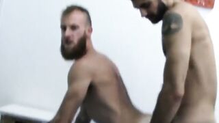 Thunderous Invasion Eli T Conquers Tylas Sizzling Slit
