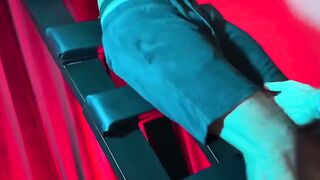 SoleMatesXXX.com  Lucas Foot Fantasy A Tale of ToeTingling Torment