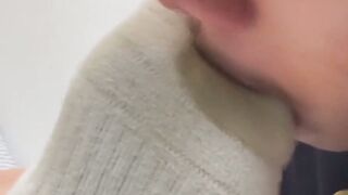 SoleMatesXXX.com  Jock Russs Foot Fetish Frenzy