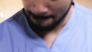The Doctors Prescription A Dose of Dirty Pleasure