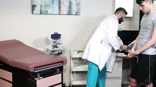 The Prescription for Desire Hoe 2