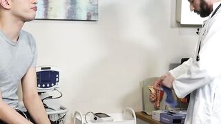 The Prescription for Desire Hoe 2