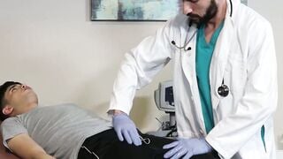 The Prescription for Desire Hoe 2
