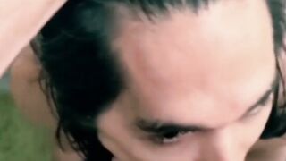 Freaky Fuckboy A POV Slobberfest