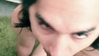 Freaky Fuckboy A POV Slobberfest