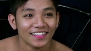 Asian Delights Young Kaiser Barebacks Daddys Pleasure