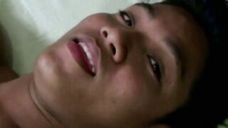 Asian Delights Young Kaiser Barebacks Daddys Pleasure