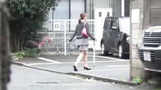 Sakura Squall
