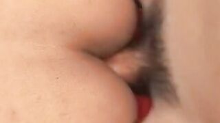 Raw Pleasure Hoe 2
