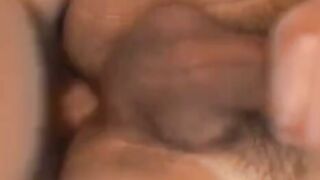 Raw Pleasure Hoe 2