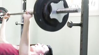 Stepdads Secret Session