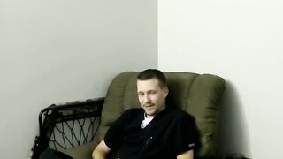 Busty Blowjobs and Young Hardwood