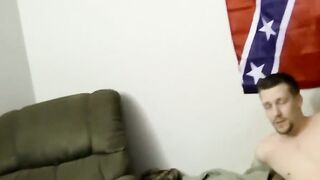 Busty Blowjobs and Young Hardwood
