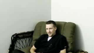 Busty Blowjobs and Young Hardwood
