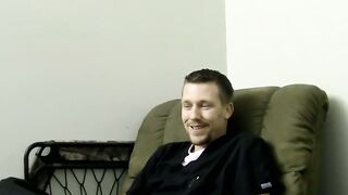 Busty Blowjobs and Young Hardwood