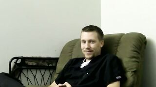 Busty Blowjobs and Young Hardwood