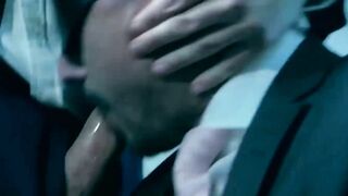 Executive Desire
