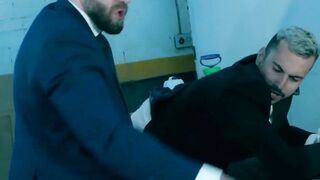 Executive Desire