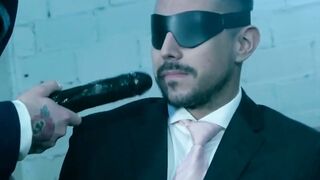 Executive Desire