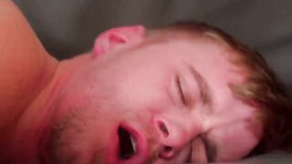 Laundry Day Orgy