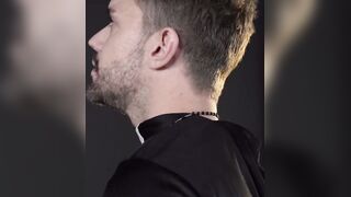 Sacred Sin