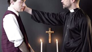 Sacred Sin