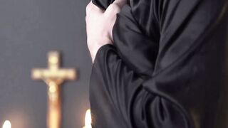 Sacred Sin