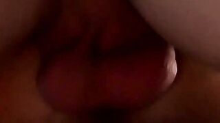 Unleashing the Wild Intense anal pleasure for the young explorer