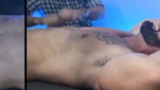 Tickled to Death Hoe 3