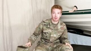 Operation Rubdown A Heros Solo Mission