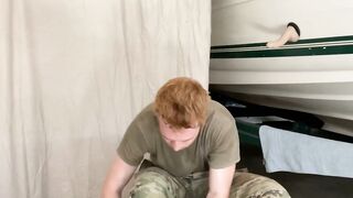 Operation Rubdown A Heros Solo Mission